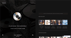 Desktop Screenshot of flachdcd.com